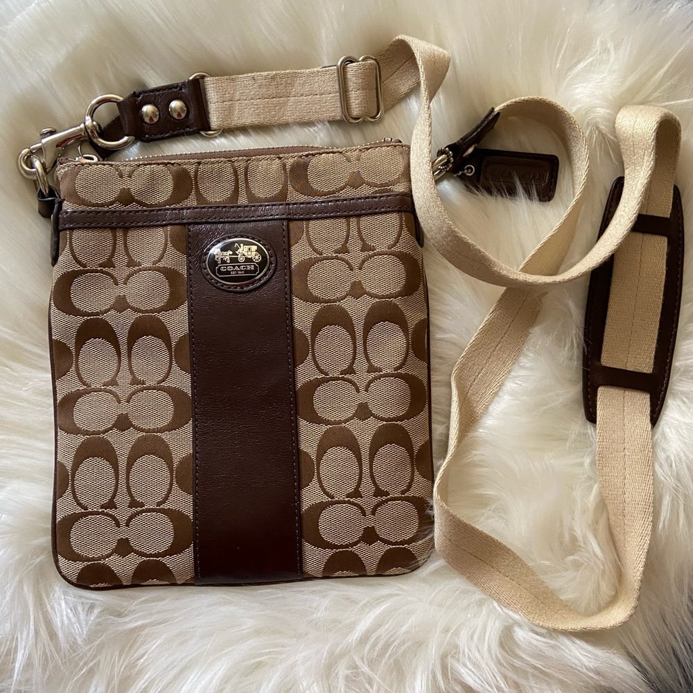 Coach Crossbody Handbag